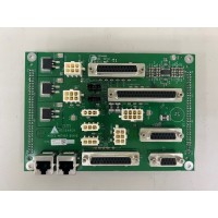LAM RESEARCH 810-802902-208 , NODE2 MOTHER BOARD P...